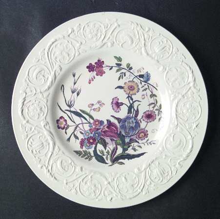 Ranunculus (Multicolor) by Wedgwood