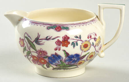 Ranunculus Creamer