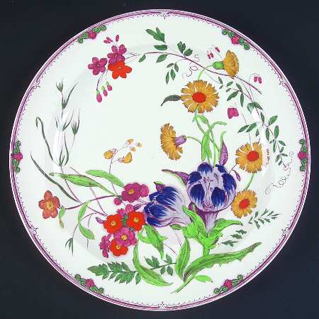 Ranunculus by Wedgwood