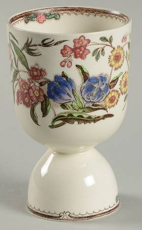 Ranunculus Double Egg Cup