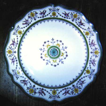 Raphael by Wedgwood