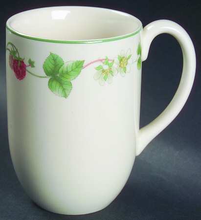 Raspberry Mug