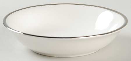 Reflection Fruit/Dessert (Sauce) Bowl