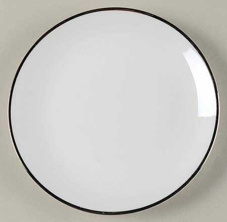 Reflection Bread & Butter Plate
