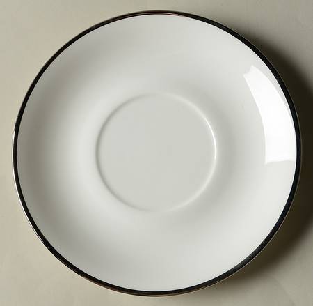 Reflection Saucer for Cream Soup Bowl