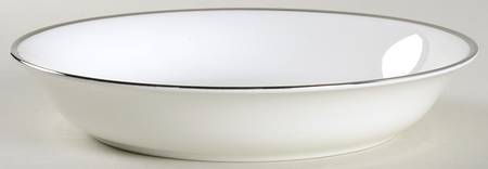 Reflection Coupe Soup Bowl