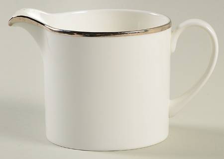 Reflection Creamer