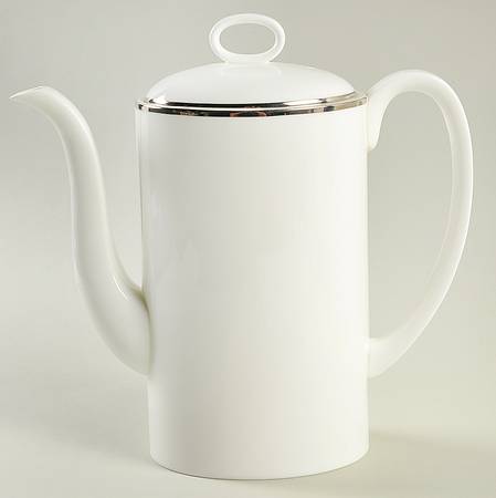 Reflection Coffee Pot & Lid