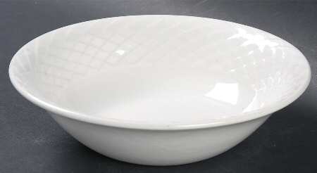 Regina Coupe Cereal Bowl