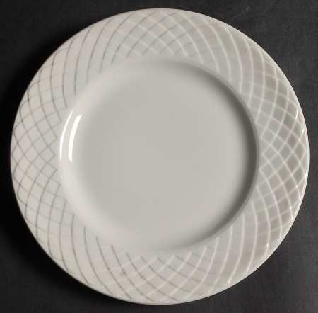 Regina Salad Plate by Wedgwood