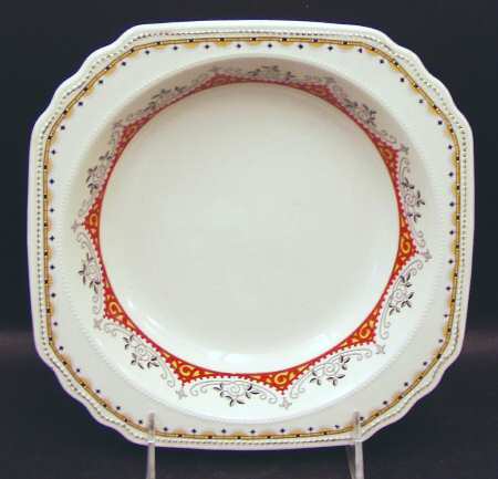 Regent Square Soup Bowl