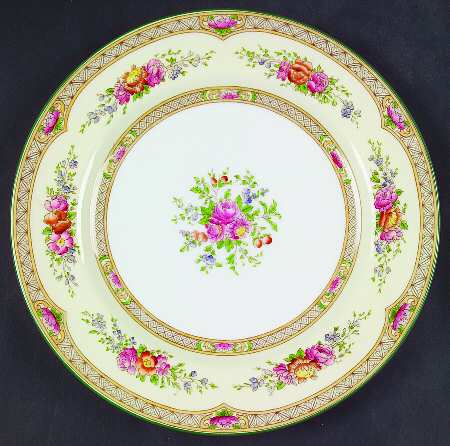 Regent by Wedgwood