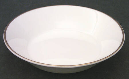 Regal Gold Fruit/Dessert (Sauce) Bowl