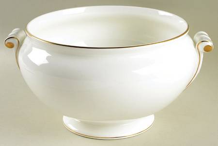 Regal Gold Tureen No Lid