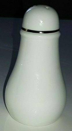 Regal Platinum Salt Shaker