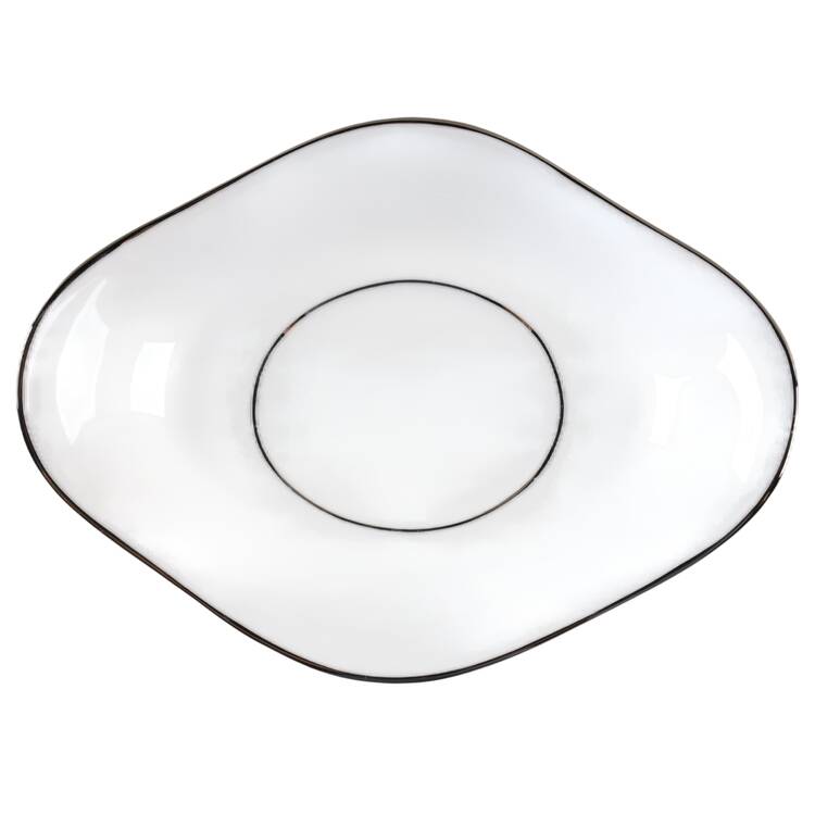 Regal Platinum Underplate for Gravy Boat