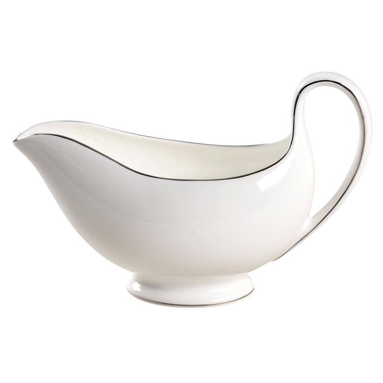 Regal Platinum Gravy Boat