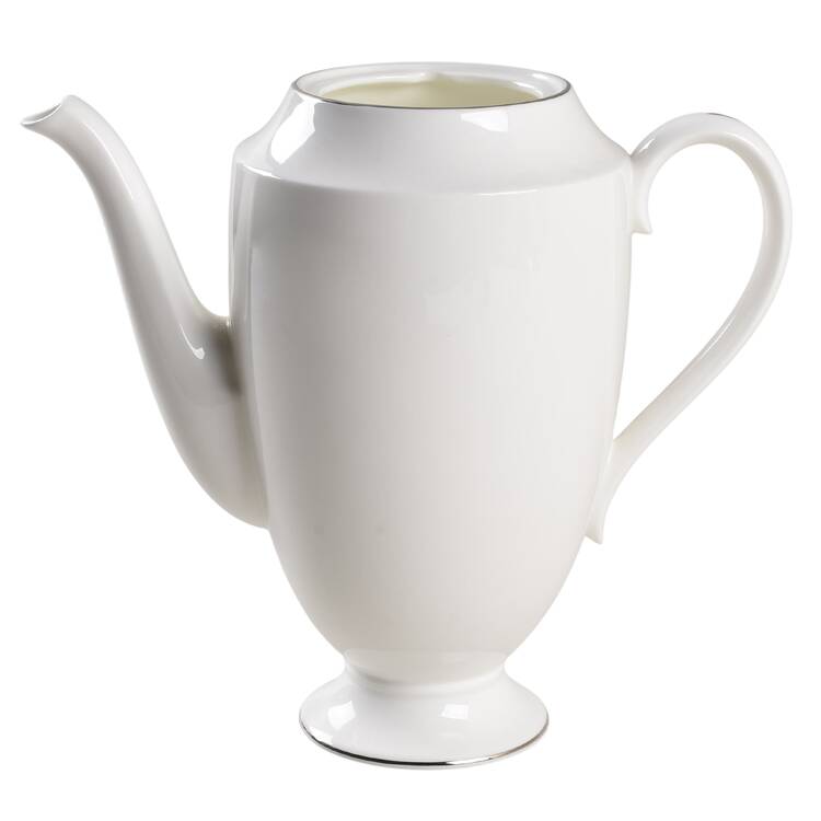 Regal Platinum Coffee Pot No Lid