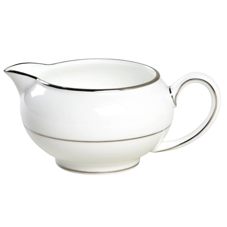 Regal Platinum 146 Shape Creamer