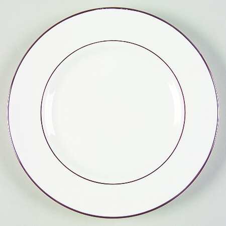 Regal Platinum Bread & Butter Plate