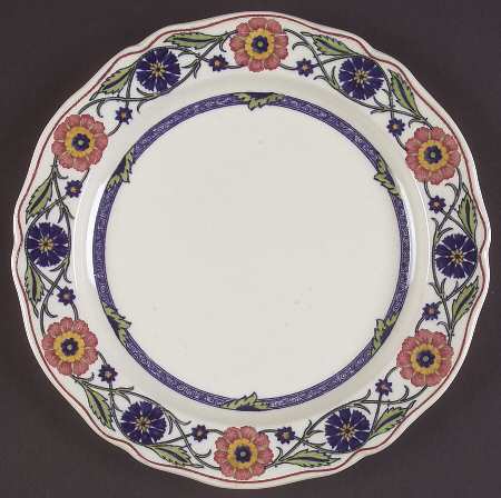 Rhodes by Wedgwood