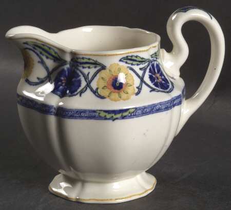 Rhodes Creamer