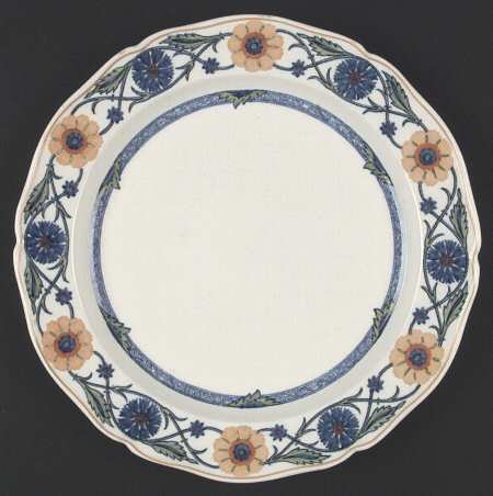 Rhodes by Wedgwood
