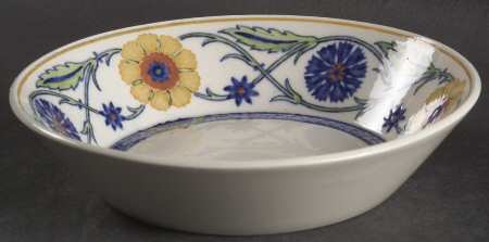 Rhodes Fruit/Dessert (Sauce) Bowl