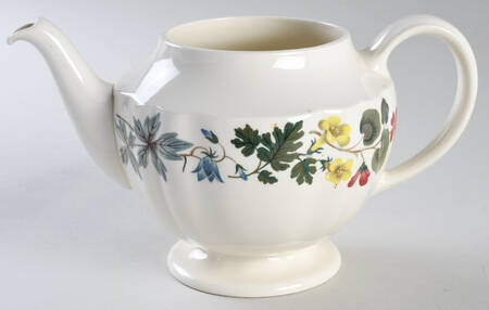 Richmond Teapot No Lid