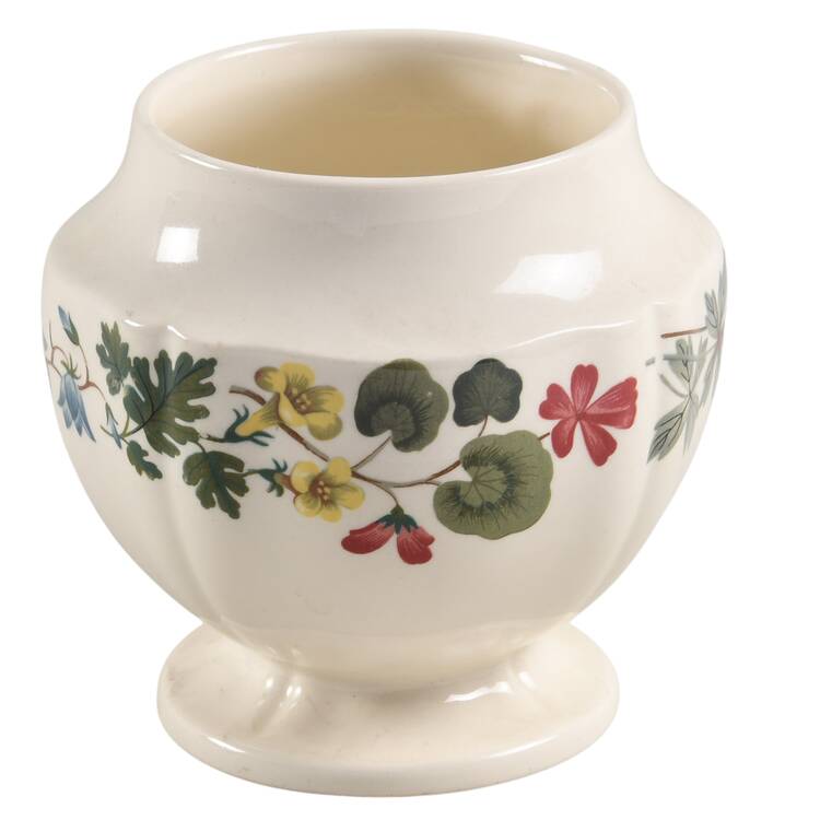 Richmond Sugar Bowl No Lid