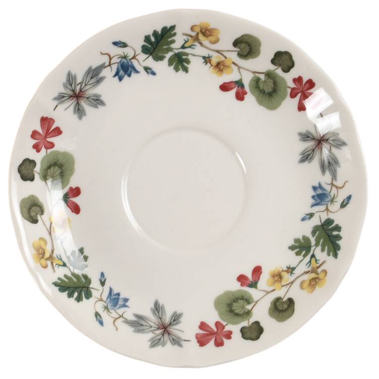 Richmond Saucer