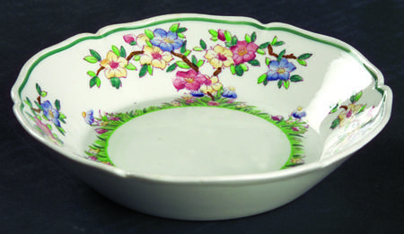 Richborough Fruit/Dessert (Sauce) Bowl