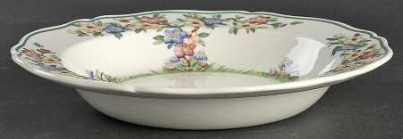 Richborough Rim Soup Bowl