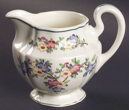 Richborough Creamer