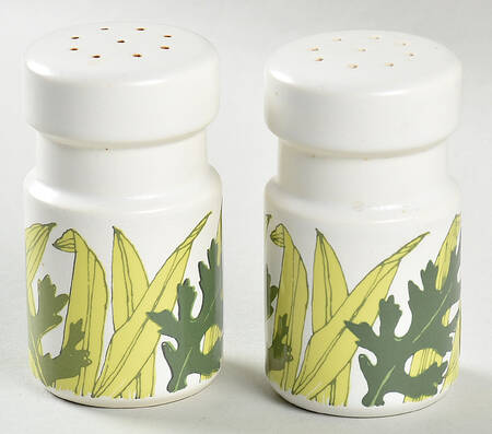 Riviera Salt & Pepper Set