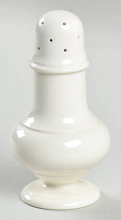 Riviera Pepper Shaker