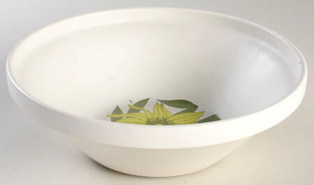 Riviera 9" Salad Serving Bowl