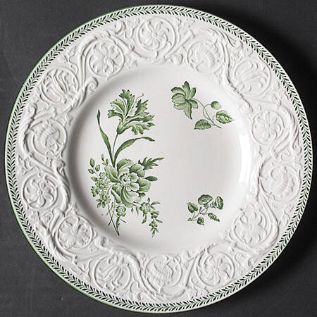 Robert Salad Plate