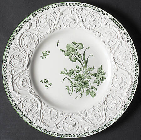 Robert Luncheon Plate