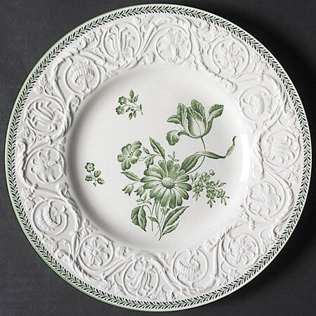 Robert by Wedgwood