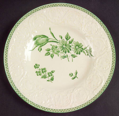 Robert Bread & Butter Plate