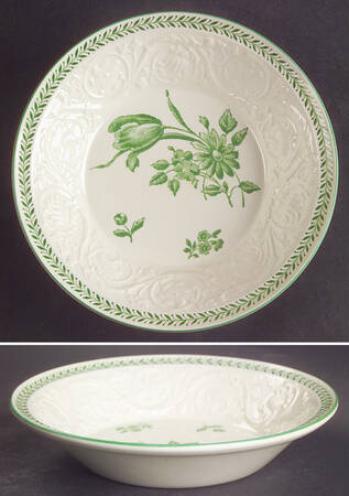 Robert Fruit/Dessert (Sauce) Bowl