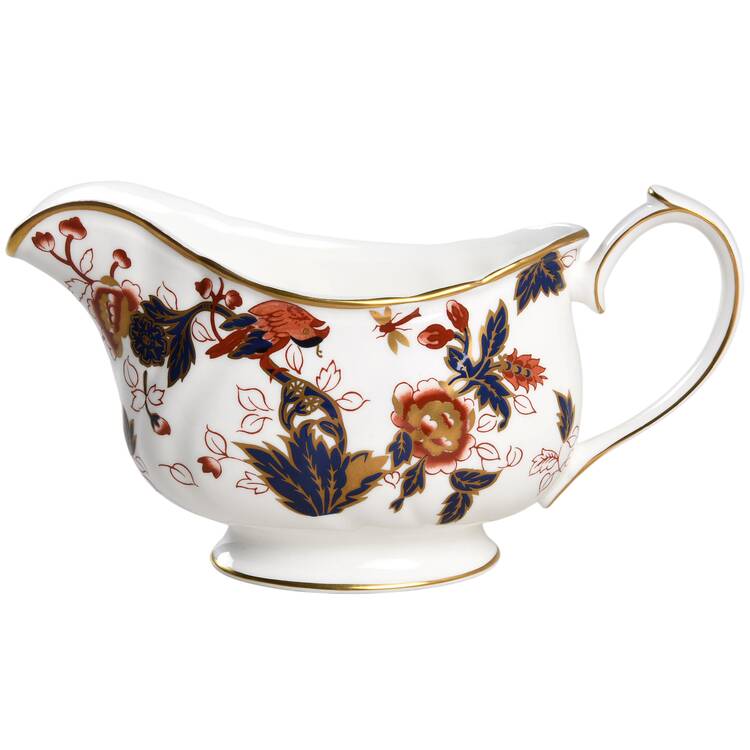 Royal Hong Kong Gravy Boat