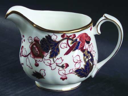 Royal Hong Kong Creamer