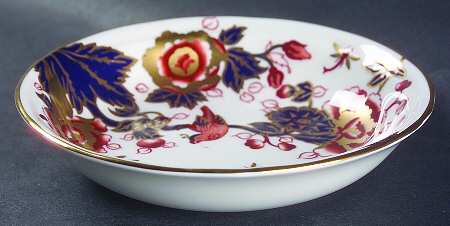 Royal Hong Kong Fruit/Dessert (Sauce) Bowl
