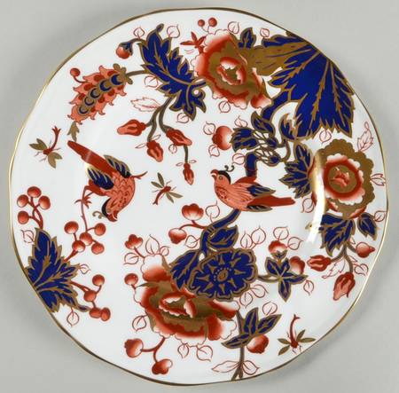Royal Hong Kong by Wedgwood