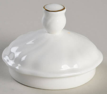 Royal Lapis Lid for Sugar Bowl