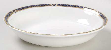 Royal Lapis Fruit/Dessert (Sauce) Bowl