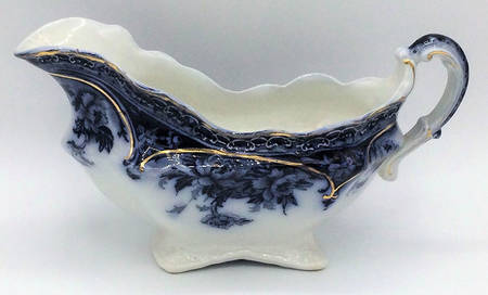 Roma Gravy Boat