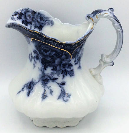 Roma Creamer